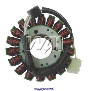 Stator, alternateur WAI