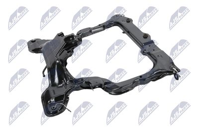 RAMA SUSTINERE/SUPORT AGREGATE NTY ZRZHY500 9