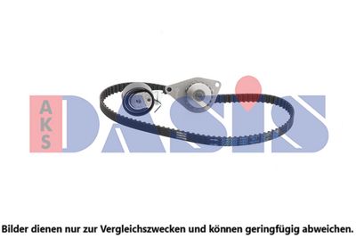 WASSERPUMPE + ZAHNRIEMENSATZ