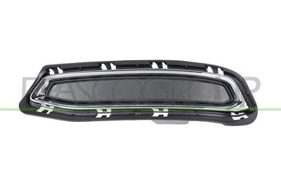 ZIER-/SCHUTZLEISTE STOßFäNGER