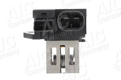 REZISTOR VENTILATOR HABITACLU AIC 58297 3