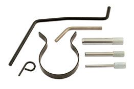 Laser Tools Engine Timing Tool Kit - for PSA 1.4