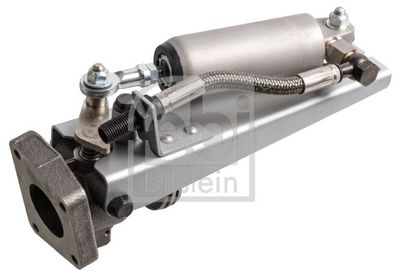 FEBI BILSTEIN AGR-Ventil