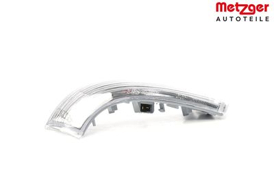 BLINKLEUCHTE METZGER AUTOTEILE 2080206 37