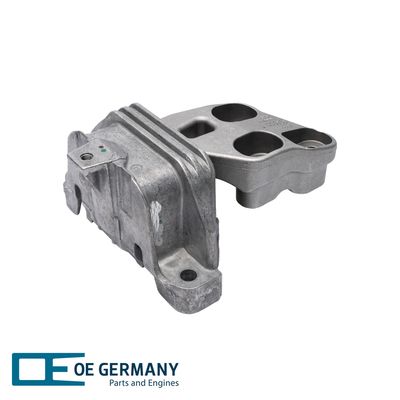 Mocowanie, manualna skrzynia biegów OE GERMANY 801065
