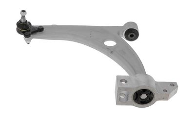 LENKER RADAUFHäNGUNG