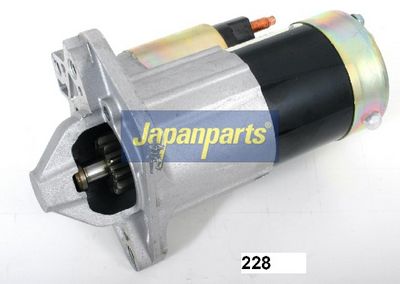 JAPANPARTS Starteris