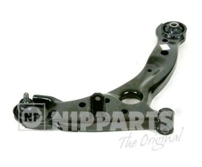 Рычаг независимой подвески колеса, подвеска колеса NIPPARTS J4910516 для HYUNDAI MATRIX
