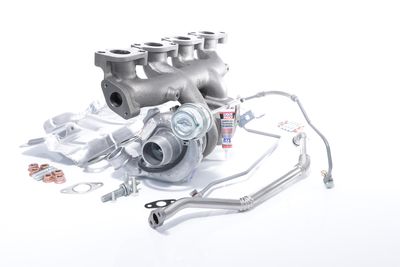 LADER AUFLADUNG BTS Turbo T981205 4