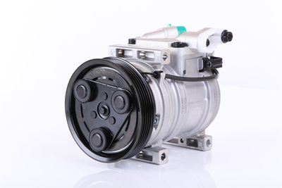 COMPRESOR CLIMATIZARE NISSENS 890688 38