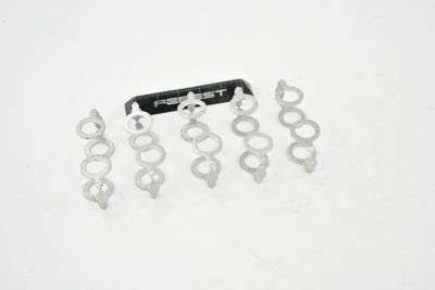 INEL ETANSARE INJECTOR FEBEST RINGFL007PCS10 25