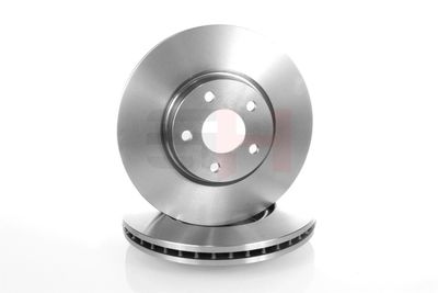 DISC FRANA GH GH402508 6