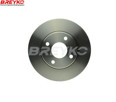 DISC FRANA DAVID VASCO T4036 1