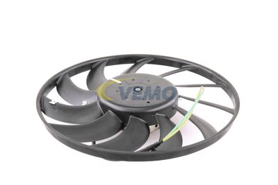 VENTILATOR RADIATOR VEMO V15011872 52