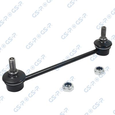 Stange/Strebe, Stabilisator
