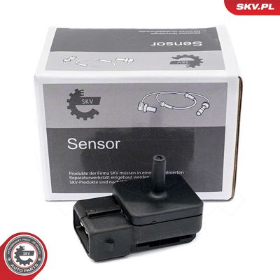 Senzor tlaku sacího potrubí SKV 17SKV827