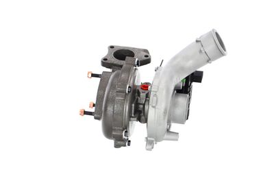 COMPRESOR SISTEM DE SUPRAALIMENTARE REMANTE 003002001317R 45