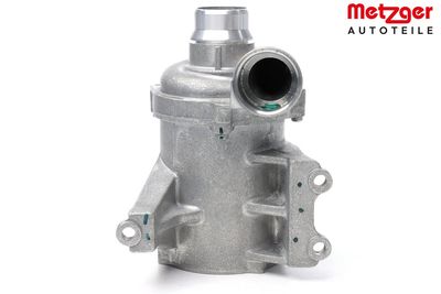 WASSERPUMPE MOTORKüHLUNG METZGER AUTOTEILE 4007021 3