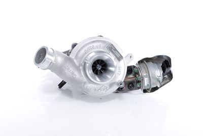 LADER AUFLADUNG BTS Turbo T916317 36