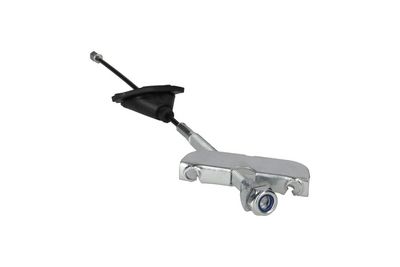 Trosas, stovėjimo stabdys