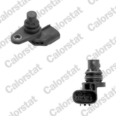 SENZOR IMPULSURI ARBORE COTIT CALORSTAT by Vernet CS0405