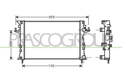KüHLER MOTORKüHLUNG