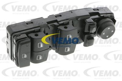 Выключатель, стеклолодъемник VEMO V20-73-0156 для BMW X1