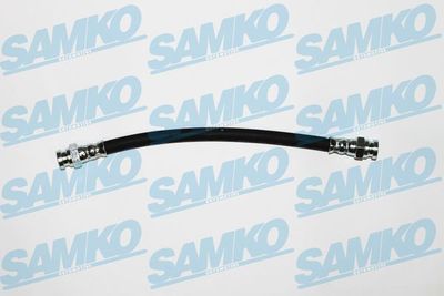 Тормозной шланг SAMKO 6T46052 для TALBOT SIMCA