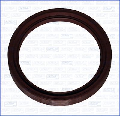 Уплотняющее кольцо, коленчатый вал AJUSA 15036400 для NISSAN DATSUN