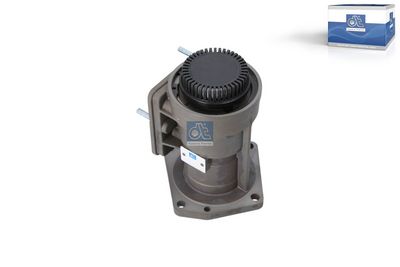 DT Spare Parts Brake Valve, service brake