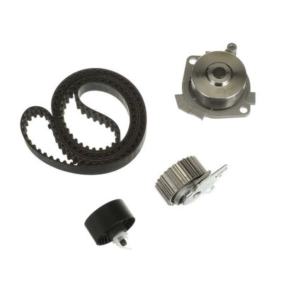 SET POMPA APA + CUREA DINTATA GATES KP15653XS 59