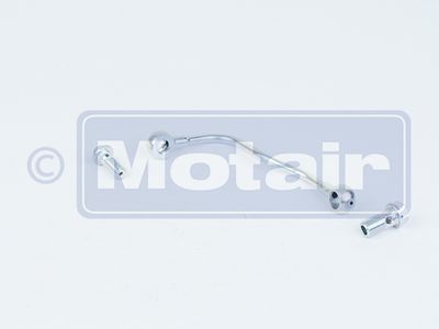 MOTAIR TURBO 660275 Турбина  для OPEL ASTRA (Опель Астра)