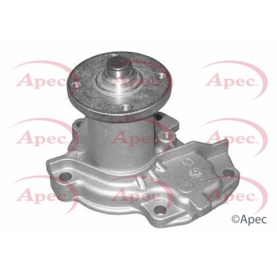 Water Pump, engine cooling APEC AWP1298