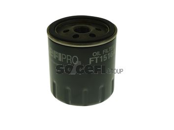 SogefiPro FT1516A Масляний фільтр 