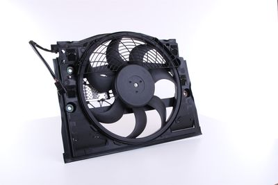 VENTILATOR RADIATOR NISSENS 85420 39