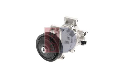 KOMPRESSOR KLIMAANLAGE AKS DASIS 853092N 16