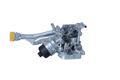 GEHäUSE ÖLFILTER NRF 31858 41