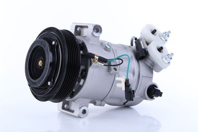 KOMPRESSOR KLIMAANLAGE NISSENS 890594 33