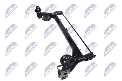 CORP AX NTY ZRZVW025 9