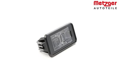 KENNZEICHENLEUCHTE METZGER AUTOTEILE 2080030 33