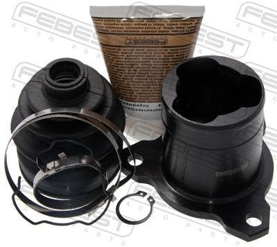 Joint Kit, drive shaft 0711-SX4R