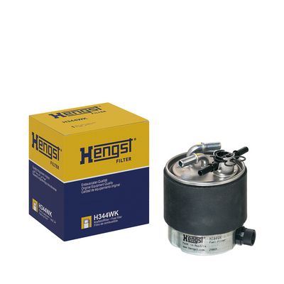 FILTRU COMBUSTIBIL HENGST FILTER H345WK 1