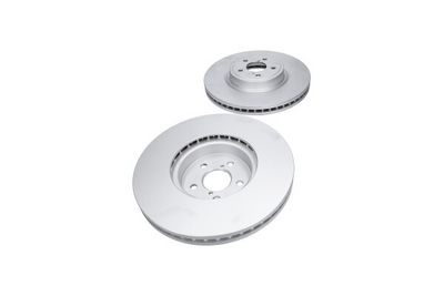 Kavo Parts - Brzdový kotúč SUBARU , BR-8230-C