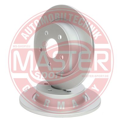 DISC FRANA MASTER-SPORT GERMANY 24011101721PRSETMS 1