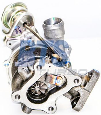LADER AUFLADUNG BTS Turbo T915484 2