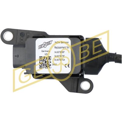 SENZOR NOX CATALIZATOR NOX GEBE 935121 1