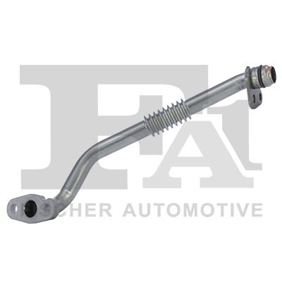 CONDUCTA ULEI INCARCARE FA1 641803