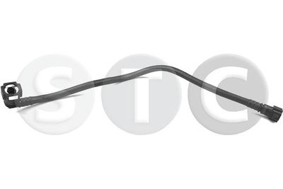 Przewód paliwowy elastyczny STC T479436