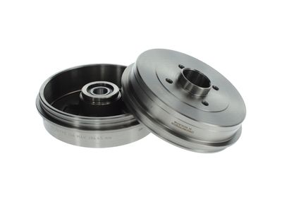 BREMSTROMMEL BOSCH 0986477197 28