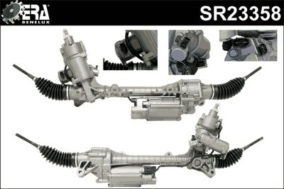 CASETA DIRECTIE ERA Benelux SR23358